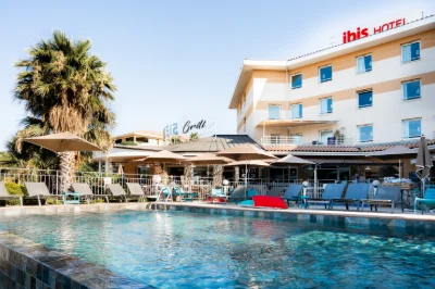 Ibis Hôtel