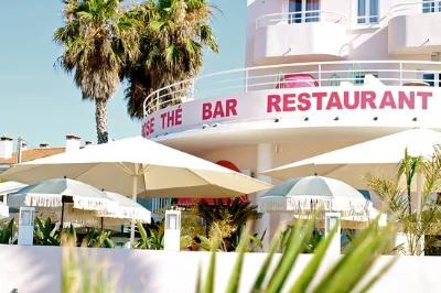 Hôtel Rose Thé