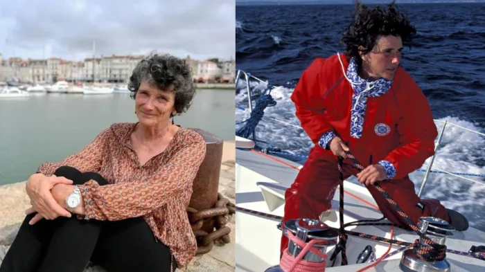 MARRAINE DE L'EDITION 2026