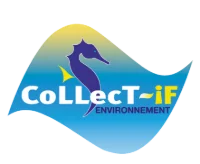 CoLLecT-IF environnement "Les Sentinelles de la Mer Méditerranée"