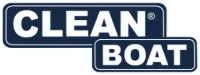 CLEAN BOAT