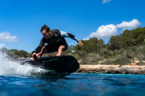 Surf électrique - Awake Boards