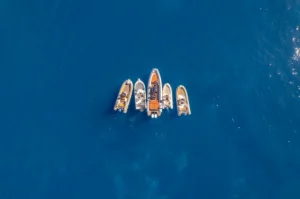 Location Bateau à la journée